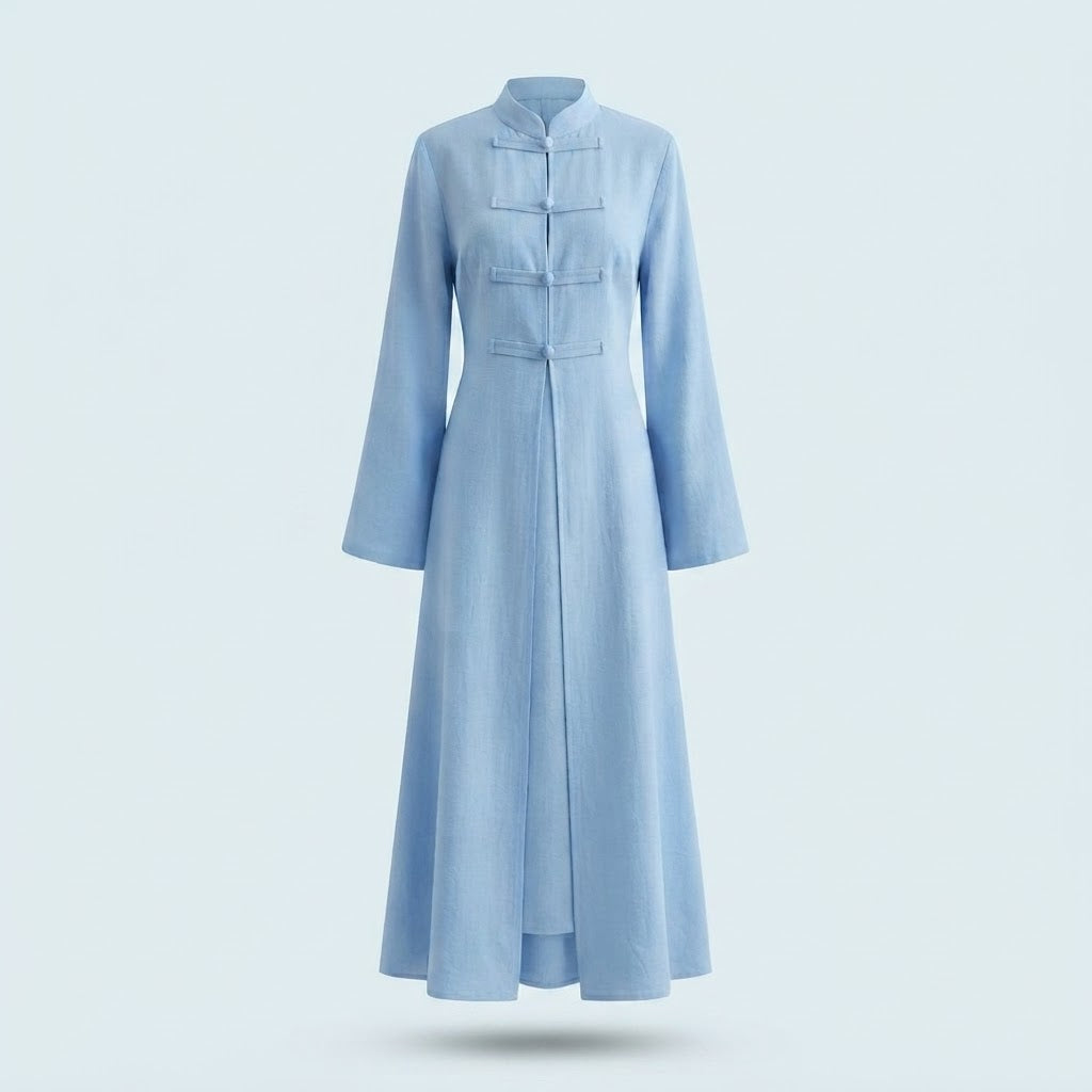 abaya 1