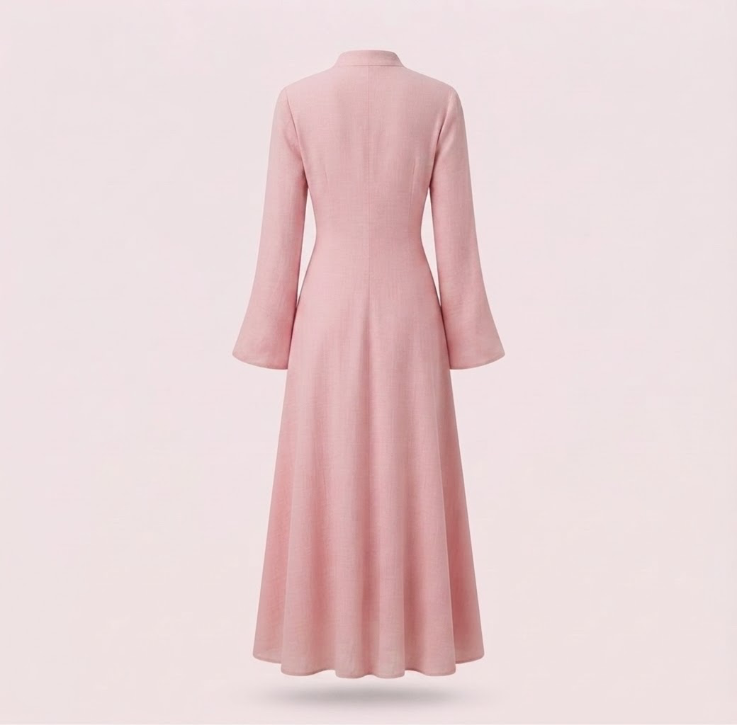 abaya 1