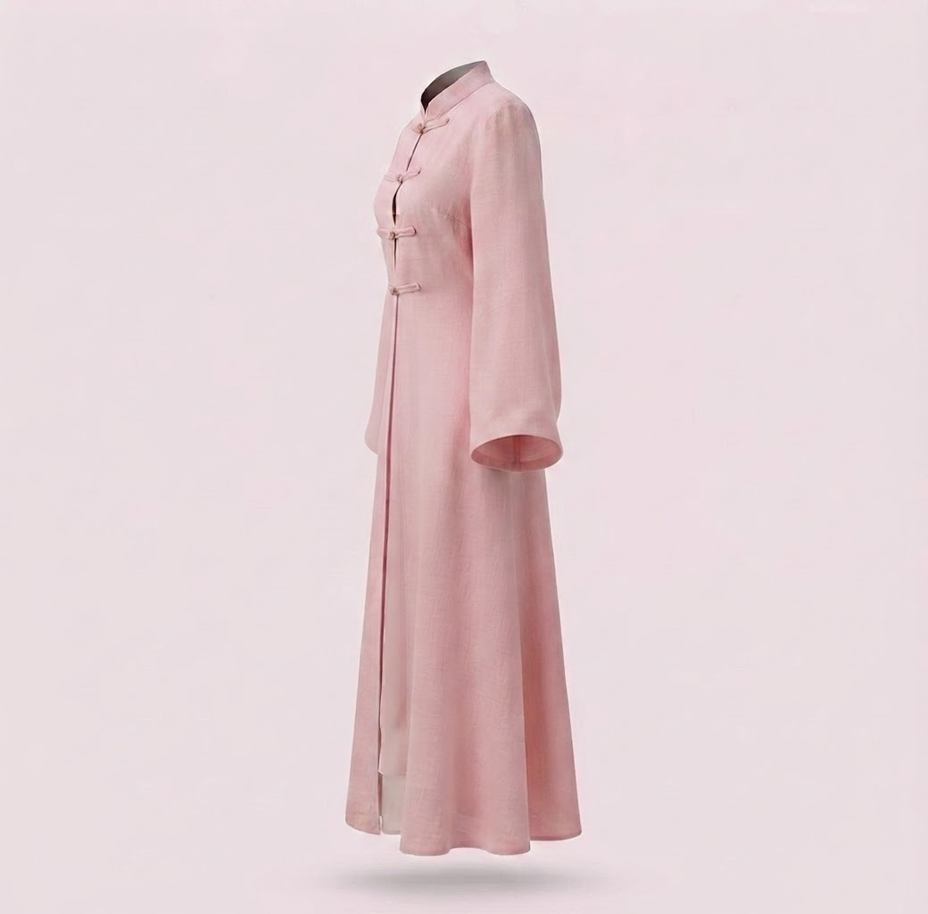 abaya 1