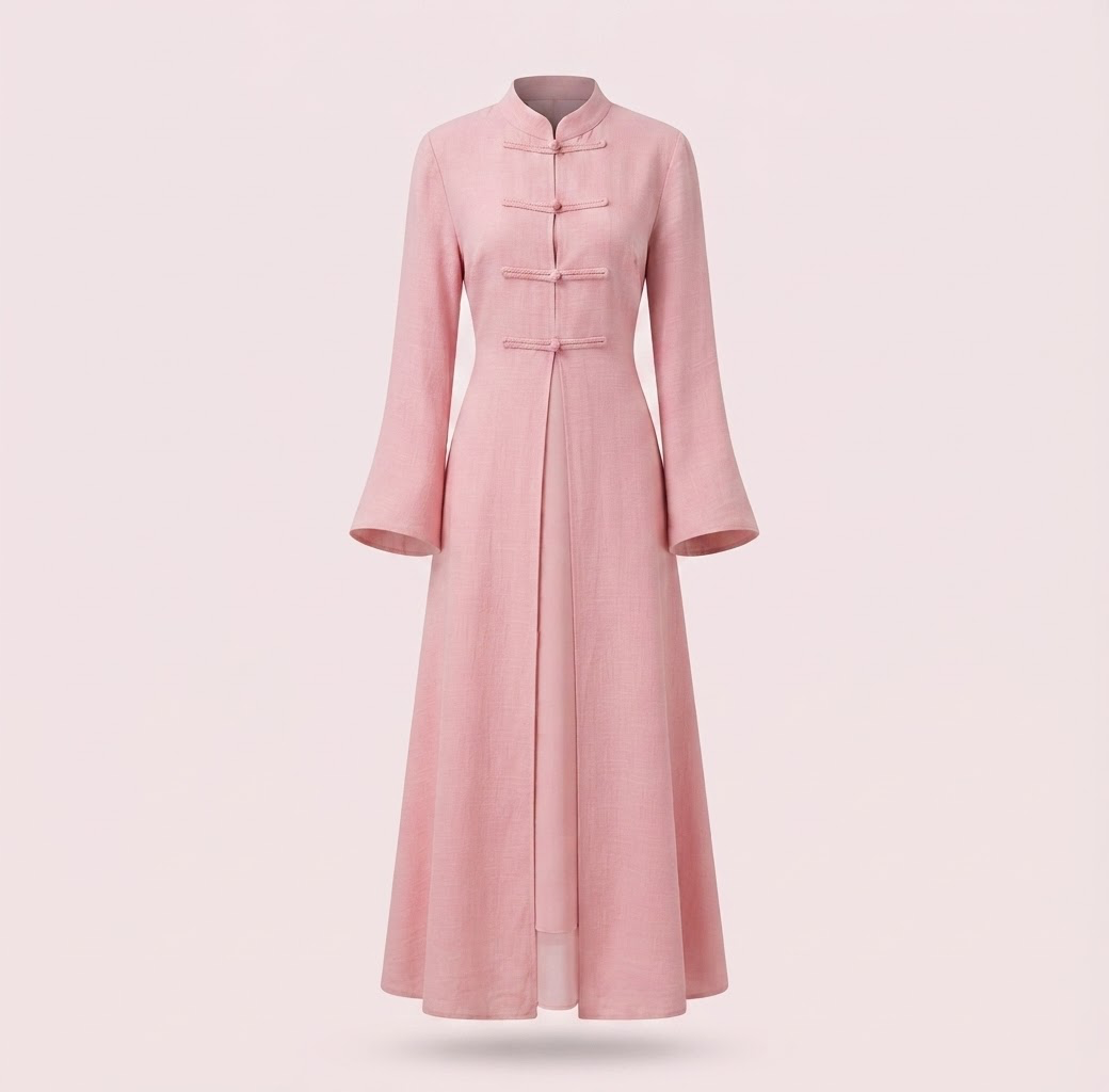 abaya 1