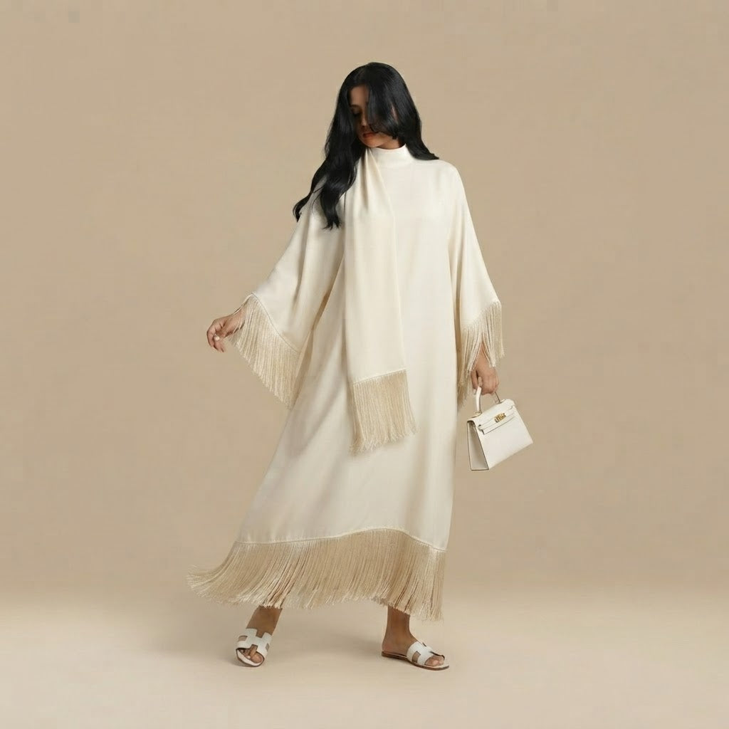 Abaya 2