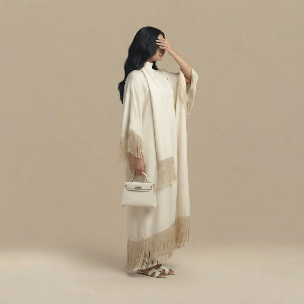Abaya 2