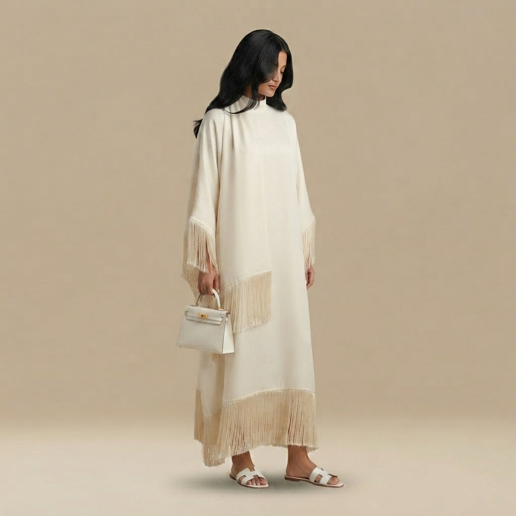 Abaya 2