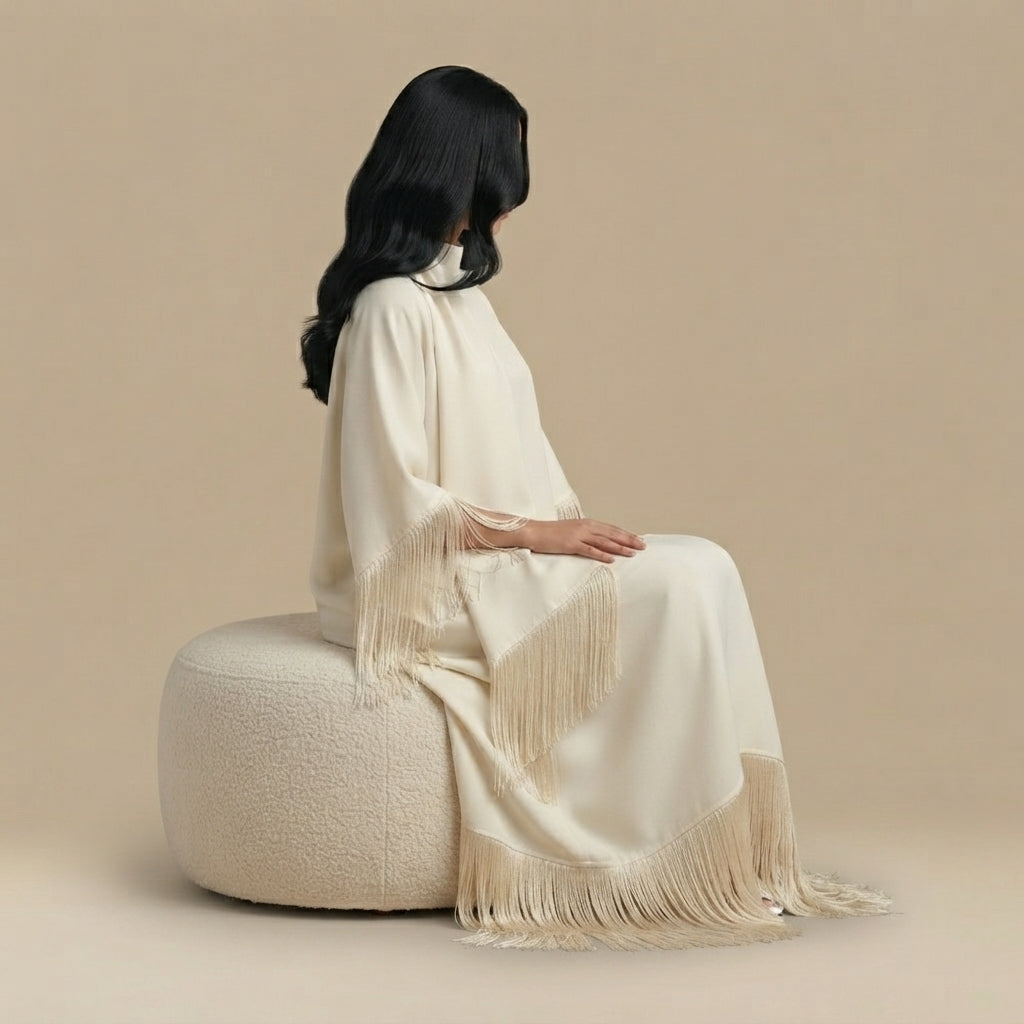 Abaya 2