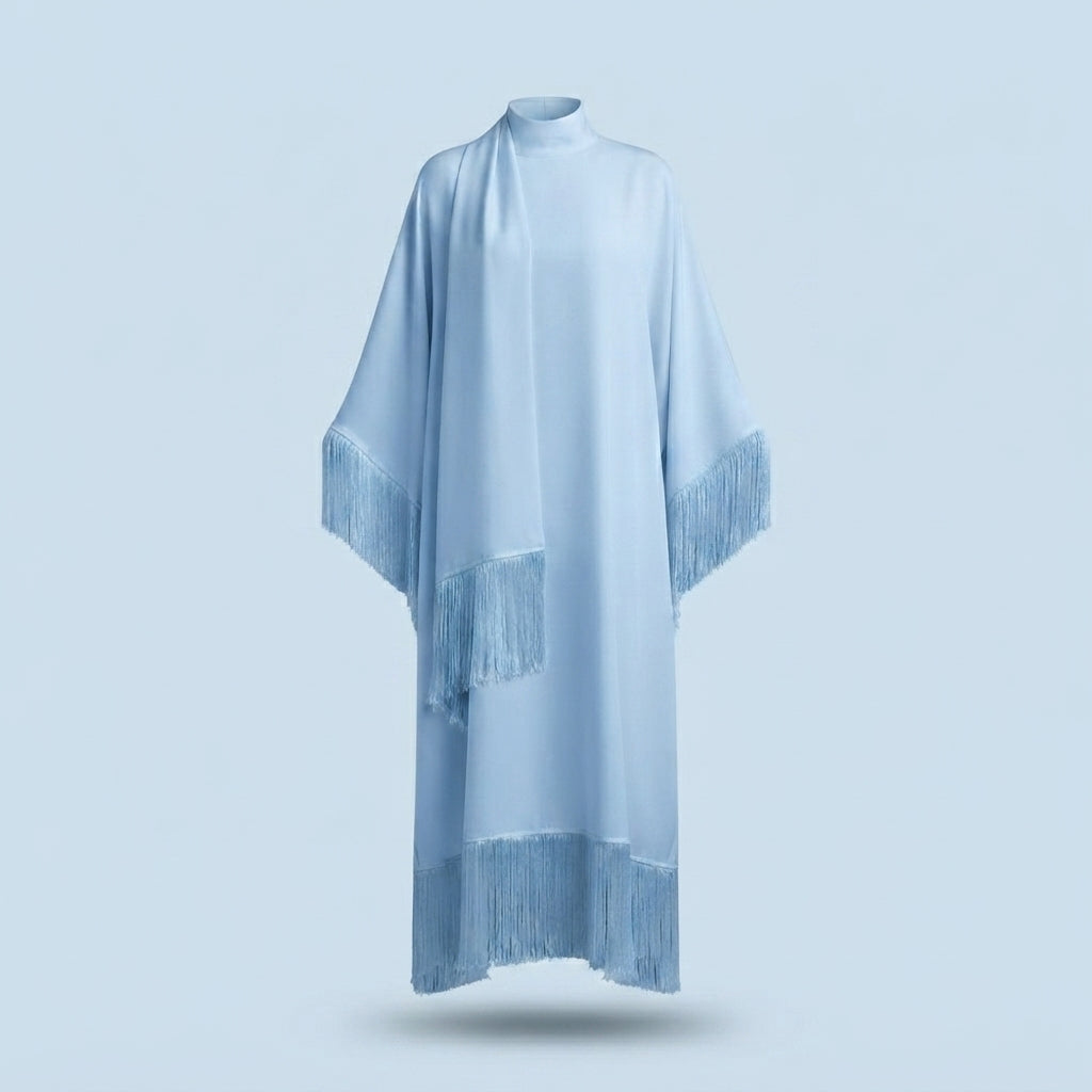 Abaya 2