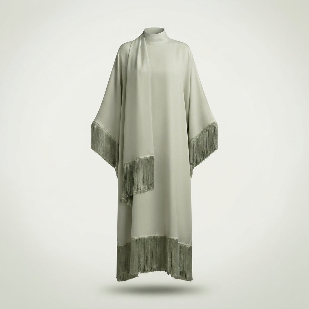 Abaya 2