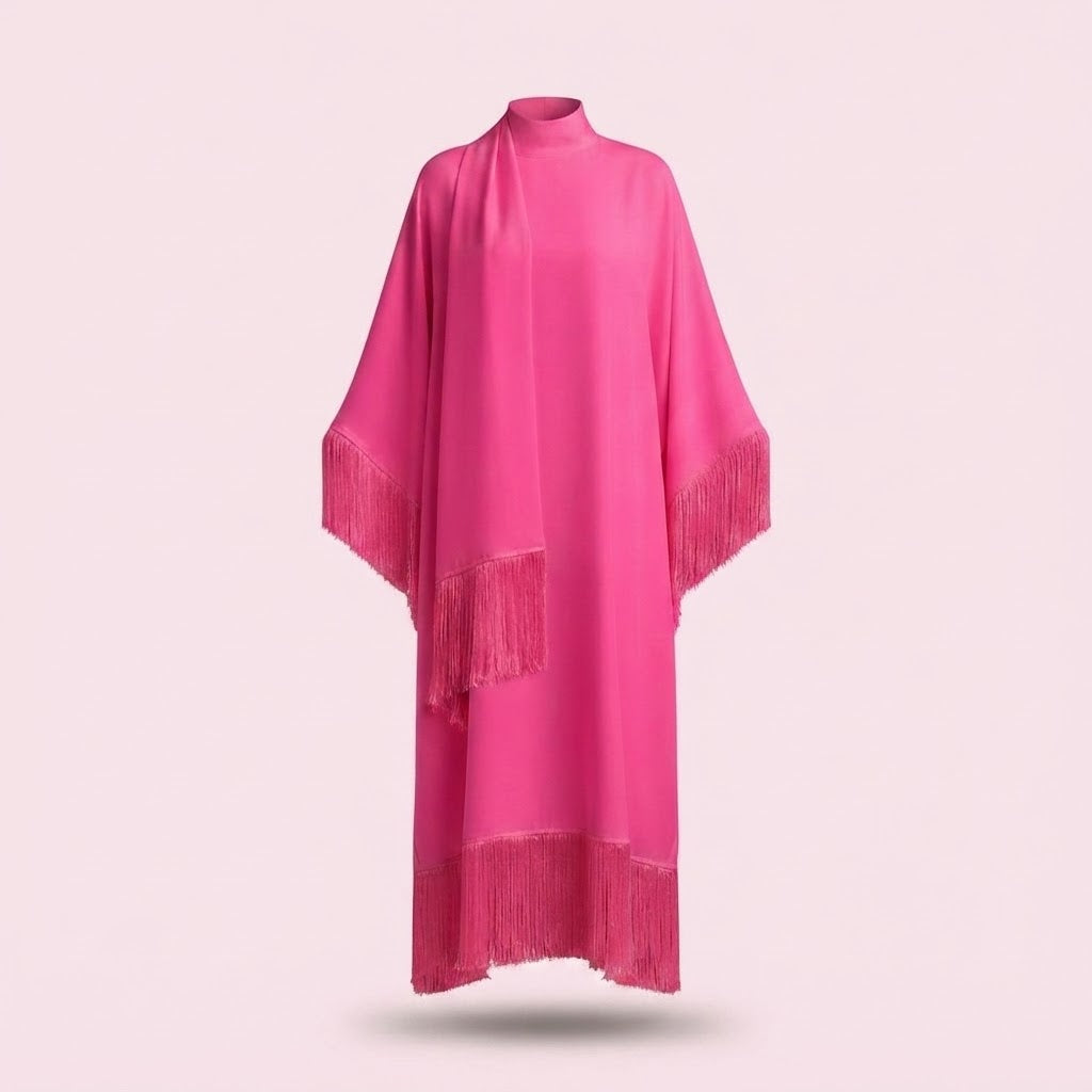 Abaya 2