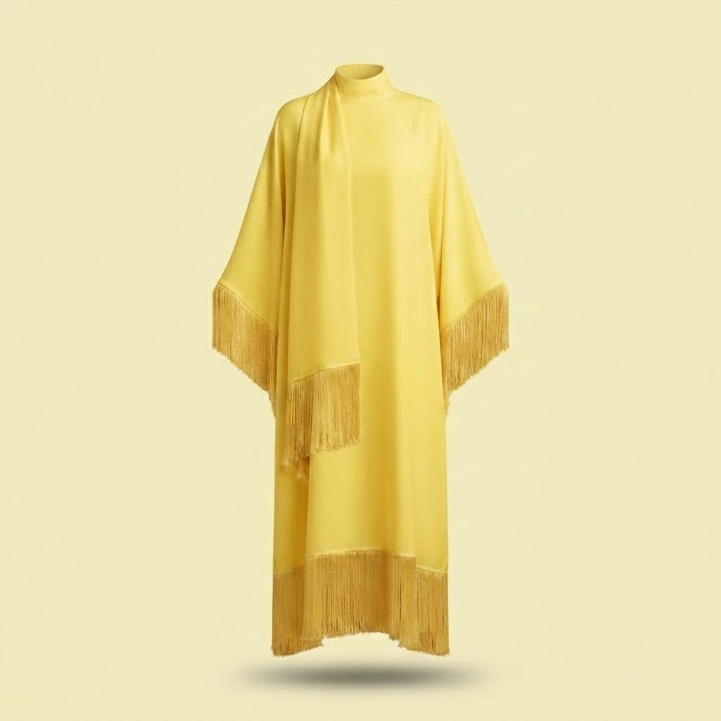 Abaya 2