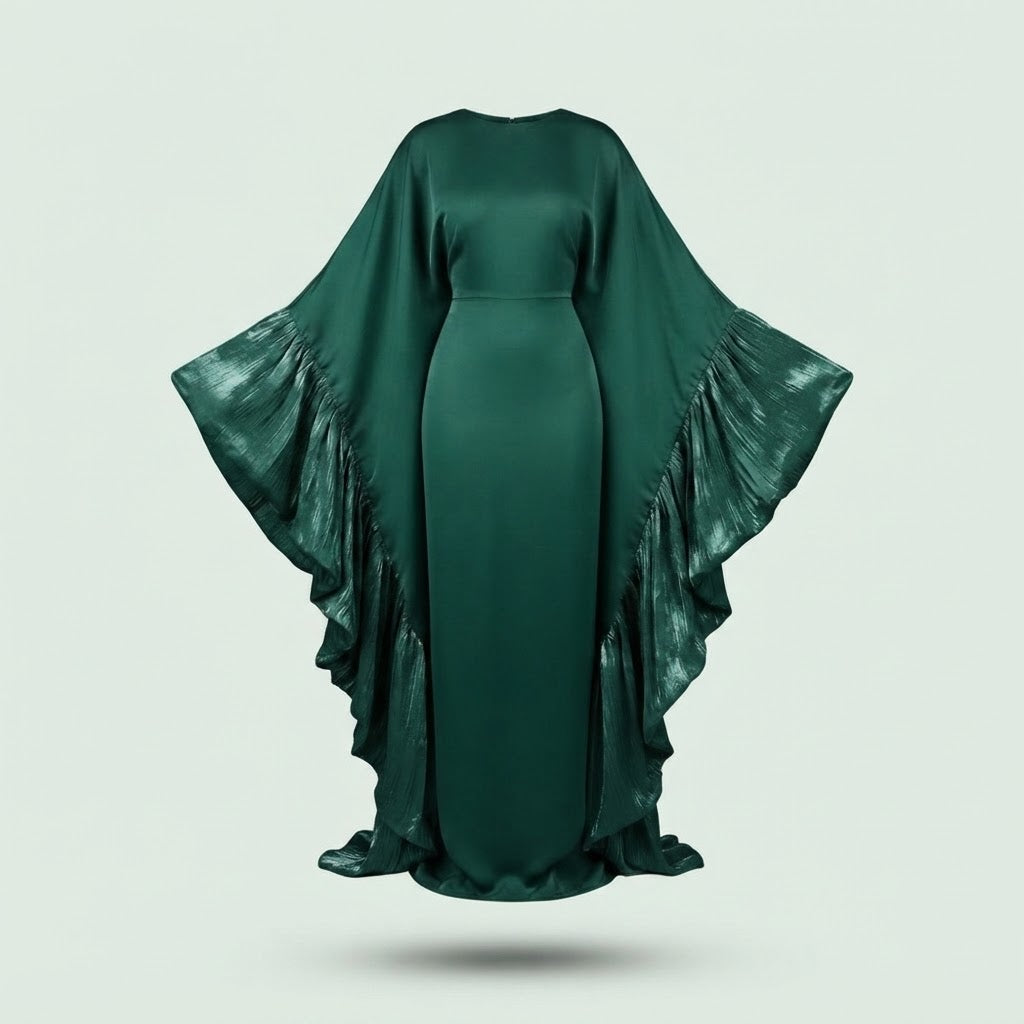 Abaya 5