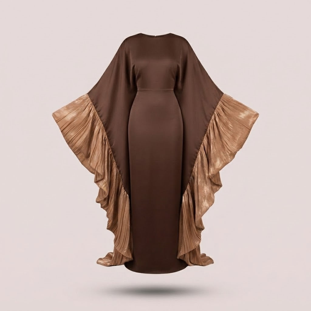 Abaya 5