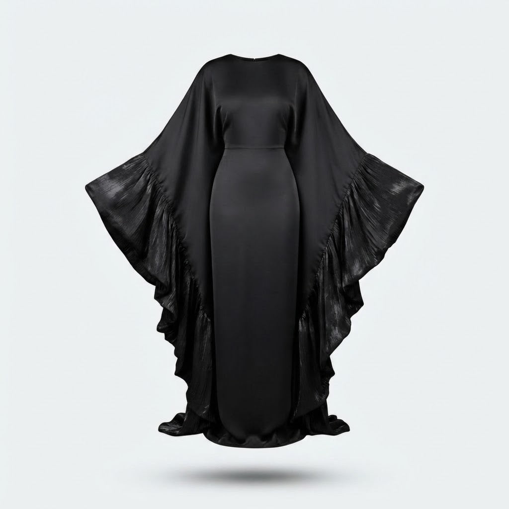 Abaya 5