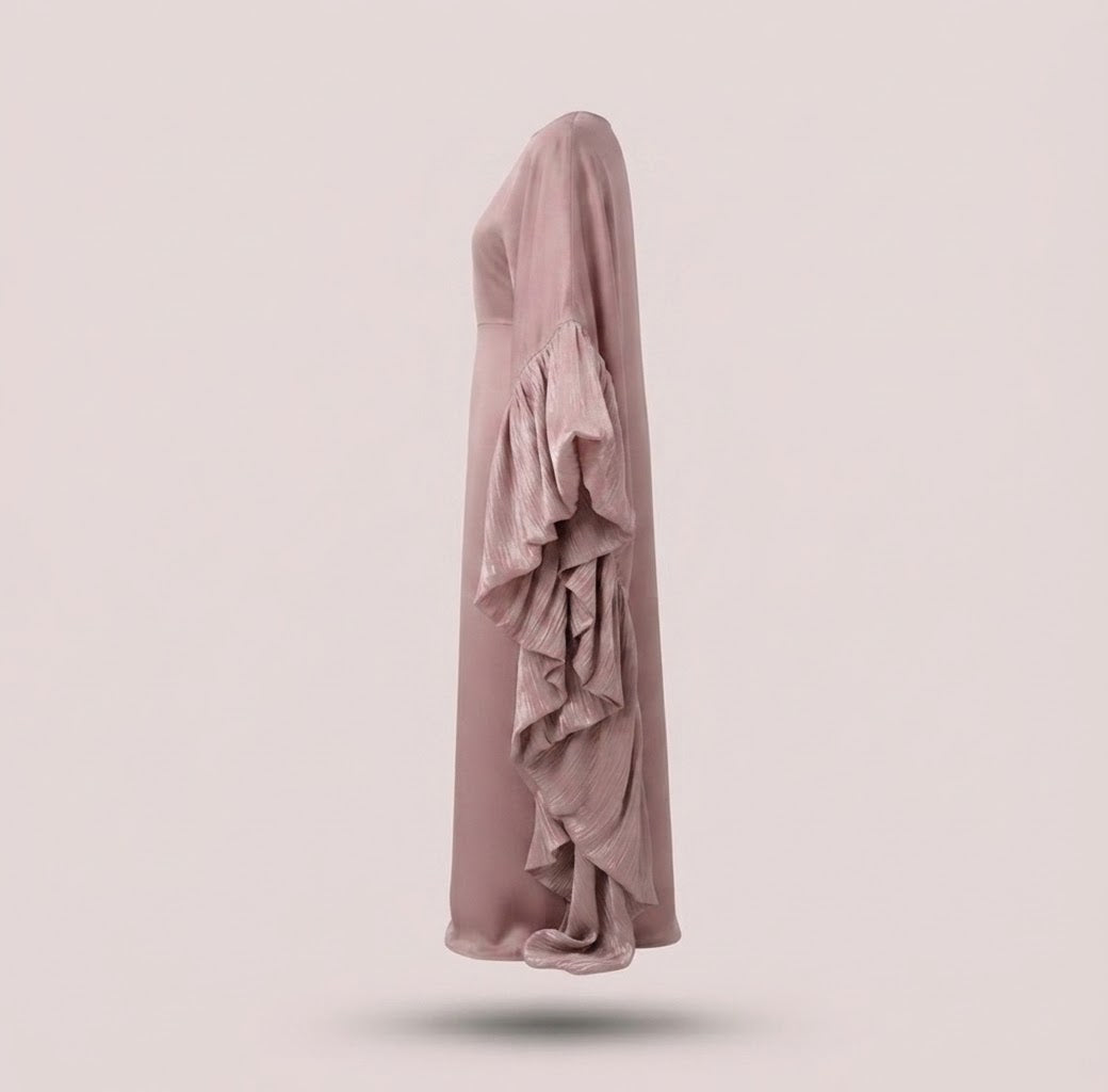 Abaya 5