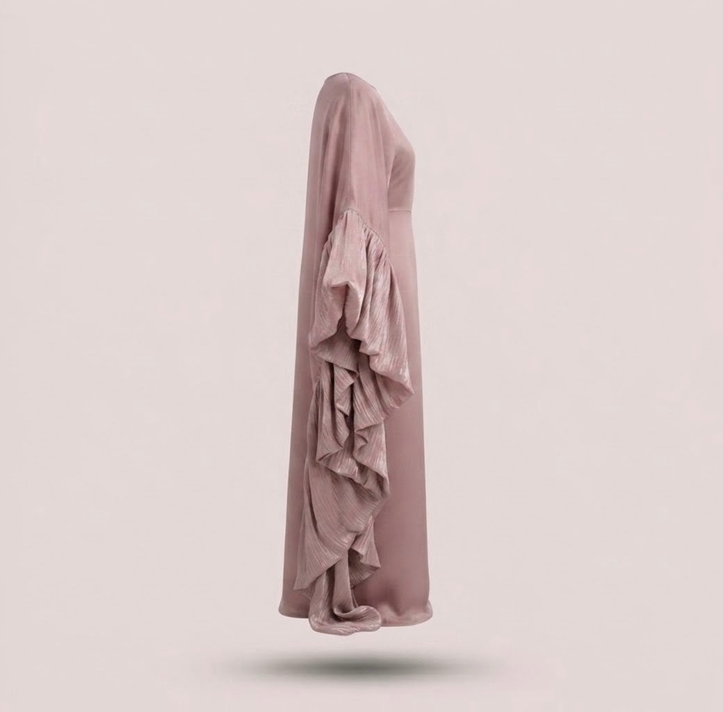 Abaya 5