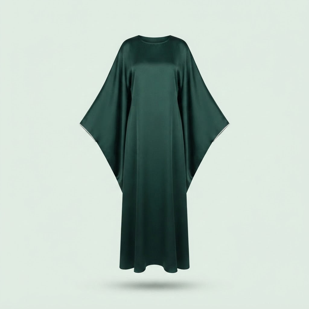 Abaya 6